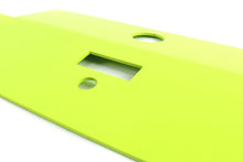 Perrin [04-07 STI, 02-07 WRX] Radiator Shroud - Neon Yellow | PSP-ENG-501NY - JDMuscleRadiator ShroudsperPSP-ENG-501NY
