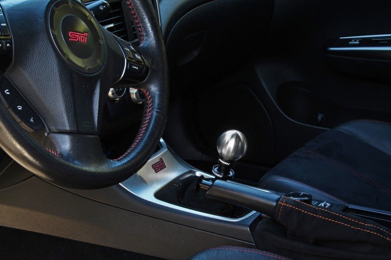 PERRIN [04-21 STI] Ball Shift Knob - JDMuscleShift KnobsperPSP-INR-131-3