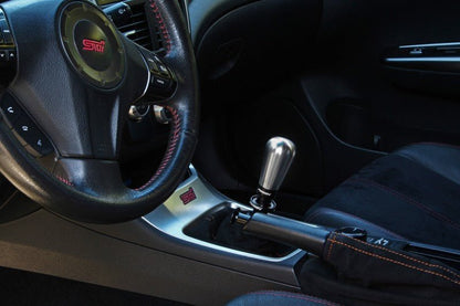 Perrin 04-21 STI Tapered Shift Knob | PSP-INR-131-7 - JDMuscleShift KnobsperPSP-INR-131-7