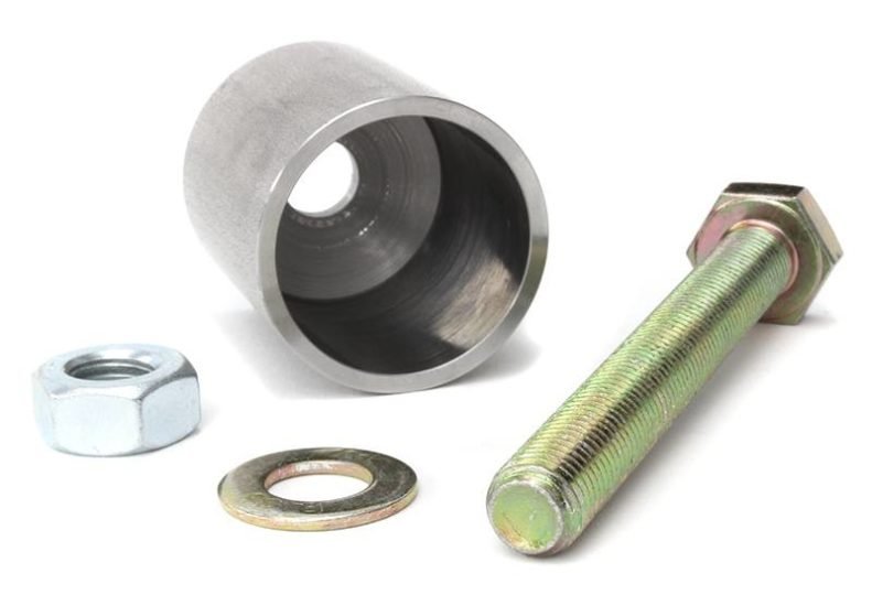 Perrin [05-14 WRX, 05-21 STI] Steering Rack Bushings | PSP-SUS-562 - JDMuscleSteering Rack BushingsperPSP-SUS-562