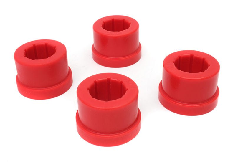 Perrin [07-25 WRX, 08-21 STI, 09-23 Forester, 06-25 Legacy, 10-25 OBXT, 10-16 Impreza, 09-18 FXT, 13-25 Crosstrek] Front Control Arm Bushings - JDMuscleAftermarket BushingsperPSP-SUS-409