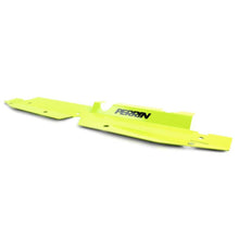 Perrin [08-14 Impreza] Radiator Shroud - Neon Yellow | PSP-ENG-510NY - JDMuscleRadiator ShroudsperPSP-ENG-510NY