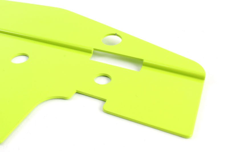 Perrin [08-14 Impreza] Radiator Shroud - Neon Yellow | PSP-ENG-510NY - JDMuscleRadiator ShroudsperPSP-ENG-510NY