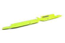 Perrin [08-14 Impreza] Radiator Shroud - Neon Yellow | PSP-ENG-510NY - JDMuscleRadiator ShroudsperPSP-ENG-510NY