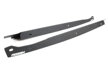 PERRIN 08-14 WRX / 08-14 STI Fender Shrouds - Black | PSP-ENG-549BK - JDMuscleFender ShroudsperPSP-ENG-549BK
