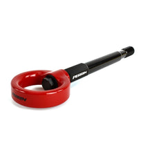 PERRIN 08-14 WRX / STI Sedan Tow Hook Kit Rear Red | PSP-BDY-251RD - JDMuscleTow HooksperPSP-BDY-251RD