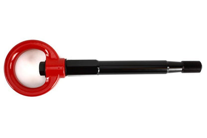 PERRIN 08-14 WRX / STI Sedan Tow Hook Kit Rear Red | PSP-BDY-251RD - JDMuscleTow HooksperPSP-BDY-251RD