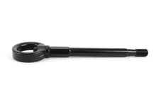 PERRIN [08-14 WRX/STI] Tow Hook Kit Front Flat - Black | PSP-BDY-231BK - JDMuscleTow HooksperPSP-BDY-231BK