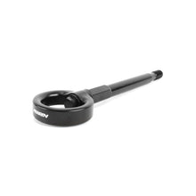 PERRIN [08-14 WRX/STI] Tow Hook Kit Front Flat - Black | PSP-BDY-231BK - JDMuscleTow HooksperPSP-BDY-231BK