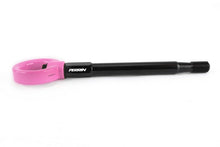 Perrin [08 - 14 WRX/STI] Tow Hook Kit Front - Hyper Pink | PSP - BDY - 231HP - JDMuscleTow HooksperPSP-BDY-231HP