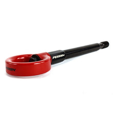 PERRIN [08-14 WRX/STI] Tow Hook Kit Front - Red | PSP-BDY-231RD - JDMuscleTow HooksperPSP-BDY-231RD