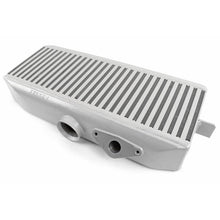 Perrin 08-21 STI Top Mount Intercooler Silver | PSP-ITR-302SL - JDMuscleIntercoolersperPSP-ITR-302SL