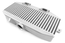 Perrin 08-21 STI Top Mount Intercooler Silver | PSP-ITR-302SL - JDMuscleIntercoolersperPSP-ITR-302SL