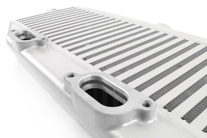 Perrin 08-21 STI Top Mount Intercooler Silver | PSP-ITR-302SL - JDMuscleIntercoolersperPSP-ITR-302SL