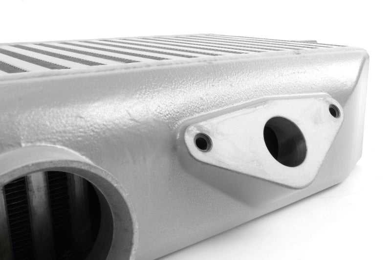 Perrin 08-21 STI Top Mount Intercooler Silver | PSP-ITR-302SL - JDMuscleIntercoolersperPSP-ITR-302SL