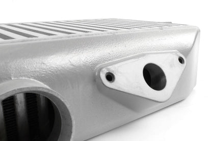 Perrin 08-21 STI Top Mount Intercooler Silver | PSP-ITR-302SL - JDMuscleIntercoolersperPSP-ITR-302SL
