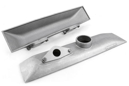 Perrin 08-21 STI Top Mount Intercooler Silver | PSP-ITR-302SL - JDMuscleIntercoolersperPSP-ITR-302SL