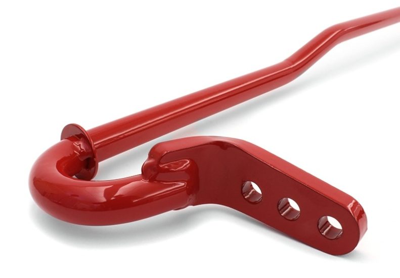 Perrin [08-21 WRX, 08-21 STI, 13-23 BRZ, 13-16 FRS, 17-21 GT86, 22-23 GR86] Rear Adjustable Sway Bar 16mm | PSP-SUS-229 - JDMuscleSway BarsperPSP-SUS-229