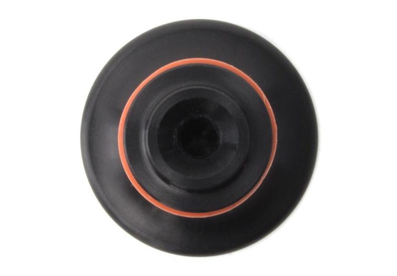 Perrin [13-21 BRZ/FR-S/86, 22-26 BRZ/GR86] Drift Button Black - JDMuscleKnobs and ButtonsperPSP-INR-353BK