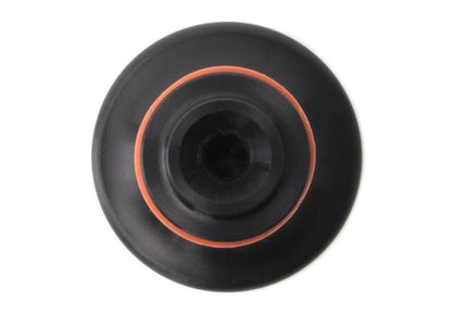 Perrin [13-21 BRZ/FR-S/86, 22-26 BRZ/GR86] Drift Button Black - JDMuscleKnobs and ButtonsperPSP-INR-353BK