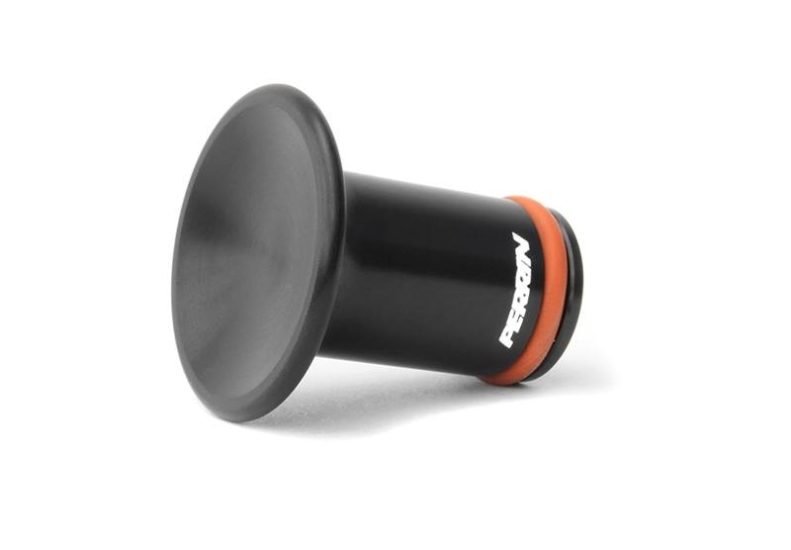 Perrin [13-21 BRZ/FR-S/86, 22-26 BRZ/GR86] Drift Button Black - JDMuscleKnobs and ButtonsperPSP-INR-353BK