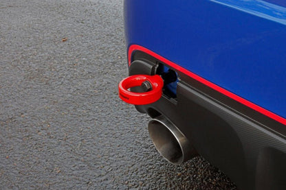 Perrin [13-21 BRZ/FR-S/86, 22-26 BRZ/GR86] Rear Tow Hook Red | PSP-BDY-255RD - JDMuscleTow HooksperPSP-BDY-255RD