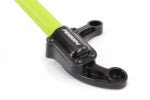 Perrin 13-21 Crosstrek Front Strut Brace - Neon Yellow | PSP-SUS-058NY - JDMuscleStrut Tower BarsperPSP-SUS-058NY