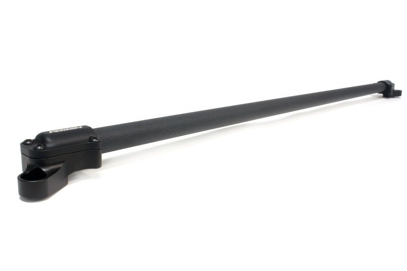 Perrin 13 - 22 BRZ / 13 - 16 FRS / 17 - 21 GT86 / 2022 GR86 Front Strut Tower Bar Black | PSP - SUS - 066BK - JDMuscleStrut Tower BarsperPSP-SUS-066BK