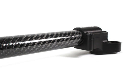 Perrin 13 - 22 BRZ / 13 - 16 FRS / 17 - 21 GT86 / 2022 GR86 Front Strut Tower Bar Carbon Fiber | PSP - SUS - 066CF - JDMuscleStrut Tower BarsperPSP-SUS-066CF