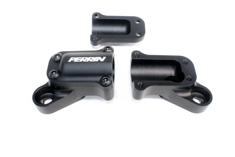 Perrin 13 - 22 BRZ / 13 - 16 FRS / 17 - 21 GT86 / 2022 GR86 Front Strut Tower Bar Carbon Fiber | PSP - SUS - 066CF - JDMuscleStrut Tower BarsperPSP-SUS-066CF