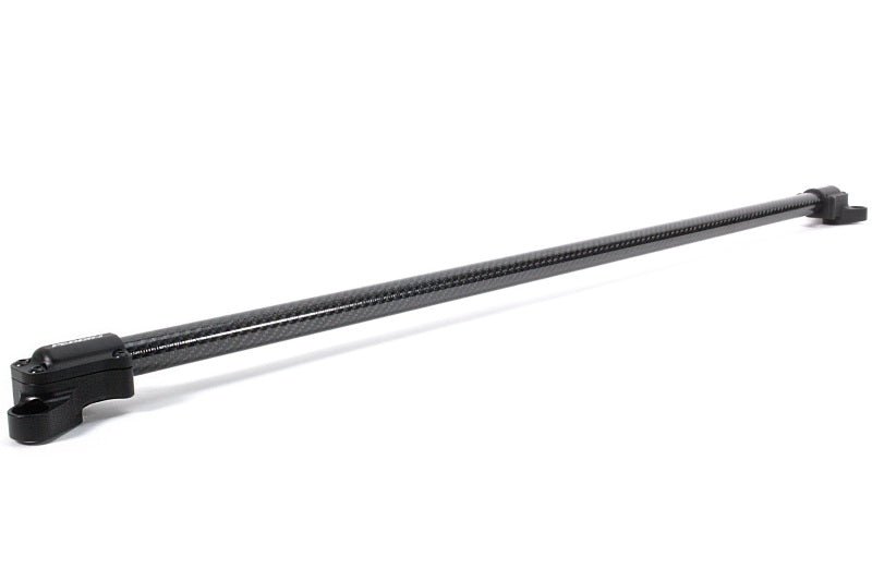 Perrin 13 - 22 BRZ / 13 - 16 FRS / 17 - 21 GT86 / 2022 GR86 Front Strut Tower Bar Carbon Fiber | PSP - SUS - 066CF - JDMuscleStrut Tower BarsperPSP-SUS-066CF