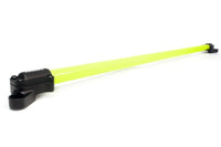 Perrin 13 - 22 BRZ / 13 - 16 FRS / 17 - 21 GT86 / 2022 GR86 Front Strut Tower Bar Neon Yellow | PSP - SUS - 066NY - JDMuscleStrut Tower BarsperPSP-SUS-066NY