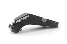 Perrin [13 - 22 BRZ, 13 - 16 FRS, 17 - 21 GT86, 22 GR86] Master Cylinder Brace - Black | PSP - BRK - 406BK - JDMuscleMaster Cylinder BracesperPSP-BRK-406BK