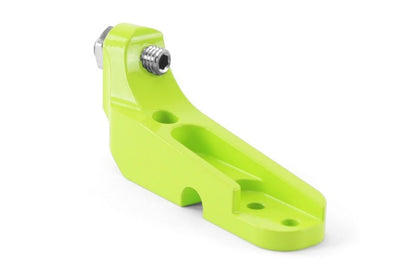 Perrin 13 - 23 BRZ / 13 - 16 FRS / 17 - 21 GT86 / 22 - 23 GR86 Master Cylinder Brace Neon Yellow | PSP - BRK - 406NY - JDMuscleMaster Cylinder BracesperPSP-BRK-406NY
