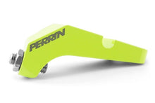 Perrin 13 - 23 BRZ / 13 - 16 FRS / 17 - 21 GT86 / 22 - 23 GR86 Master Cylinder Brace Neon Yellow | PSP - BRK - 406NY - JDMuscleMaster Cylinder BracesperPSP-BRK-406NY