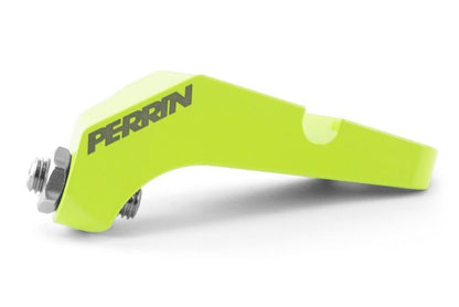 Perrin 13 - 23 BRZ / 13 - 16 FRS / 17 - 21 GT86 / 22 - 23 GR86 Master Cylinder Brace Neon Yellow | PSP - BRK - 406NY - JDMuscleMaster Cylinder BracesperPSP-BRK-406NY