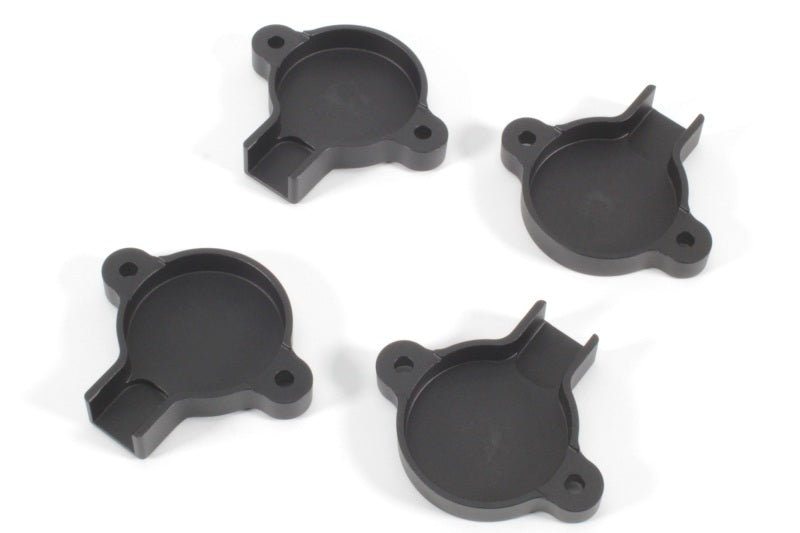 PERRIN [13 - 25 BRZ/FR - S/86 & GR86] Cam Solenoid Cover - Black | PSP - ENG - 173BK - JDMuscleCam Sensor CoversperPSP-ENG-173BK