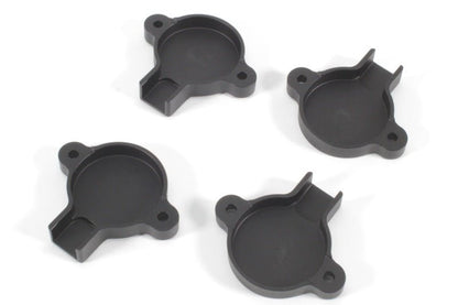 PERRIN [13 - 25 BRZ/FR - S/86 & GR86] Cam Solenoid Cover - Black | PSP - ENG - 173BK - JDMuscleCam Sensor CoversperPSP-ENG-173BK