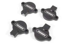 PERRIN [13 - 25 BRZ/FR - S/86 & GR86] Cam Solenoid Cover - Black | PSP - ENG - 173BK - JDMuscleCam Sensor CoversperPSP-ENG-173BK