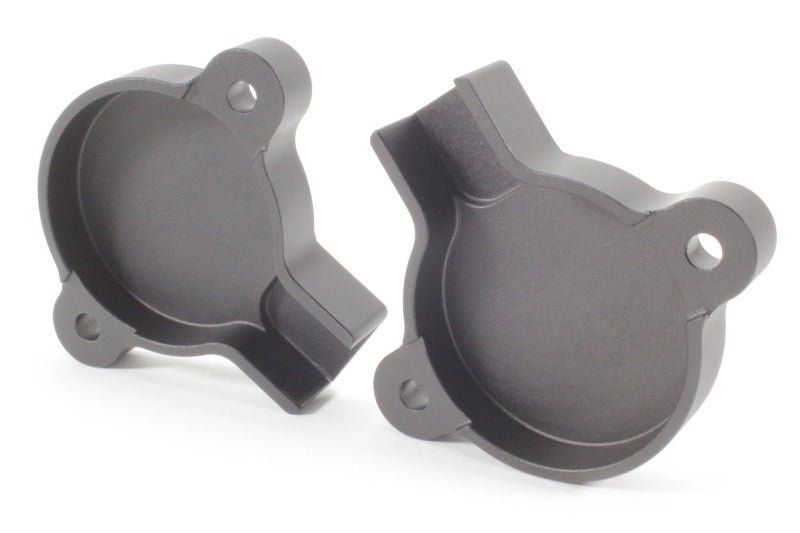 PERRIN [13 - 25 BRZ/FR - S/86 & GR86] Cam Solenoid Cover - Black | PSP - ENG - 173BK - JDMuscleCam Sensor CoversperPSP-ENG-173BK