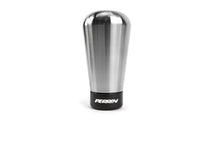Perrin [13 - 25 BRZ/FRS/86] Weighted Tapered Stainless Steel 1.80" Shift Knob | PSP - INR - 133 - 7 - JDMuscleShift KnobsperPSP-INR-133-7