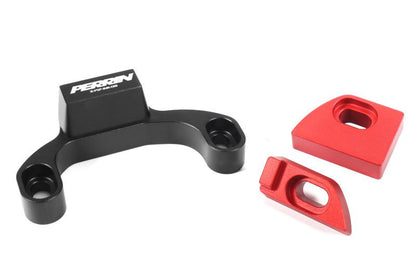 Perrin [15 - 17 WRX] Super Shifter Stop | w/PERRIN Short Throw Shifter - JDMuscleNon - CategorizedperPSP-INR-021