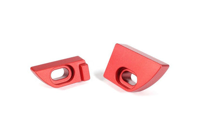 Perrin [15 - 17 WRX w/ OEM Shifter] Super Shifter Stop | PSP - INR - 020 - JDMuscleShort Throw ShiftersperPSP-INR-020