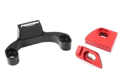 Perrin [15 - 17 WRX w/ OEM Shifter] Super Shifter Stop | PSP - INR - 020 - JDMuscleShort Throw ShiftersperPSP-INR-020