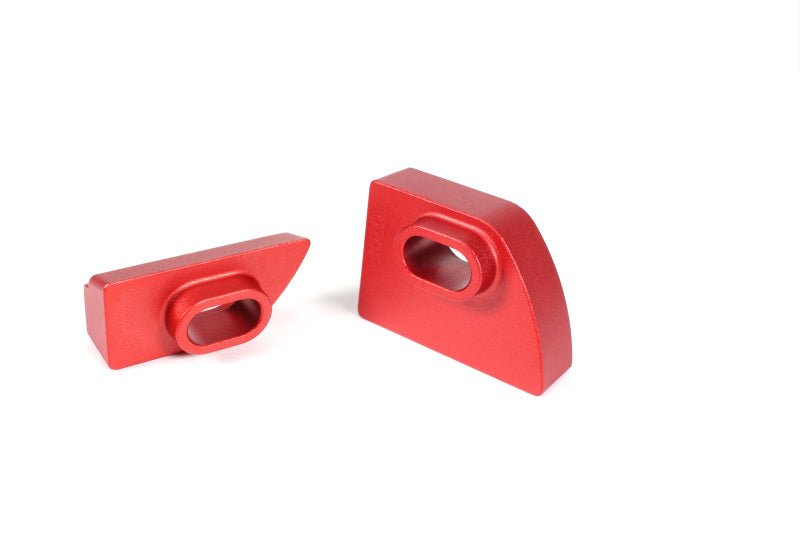 Perrin [15 - 17 WRX w/ OEM Shifter] Super Shifter Stop | PSP - INR - 020 - JDMuscleShort Throw ShiftersperPSP-INR-020