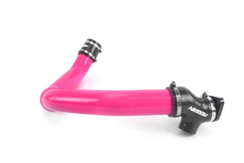 Perrin [15 - 21 WRX] Charge Pipe - Hyper Pink | PSP - ITR - 200HP - JDMuscleCharge PipesperPSP-ITR-200HP