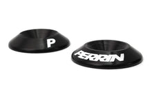 PERRIN [15-21 WRX] Engine Cover Fix Kit Black | PSP-ENG-166BK - JDMuscleEngine CoversperPSP-ENG-166BK