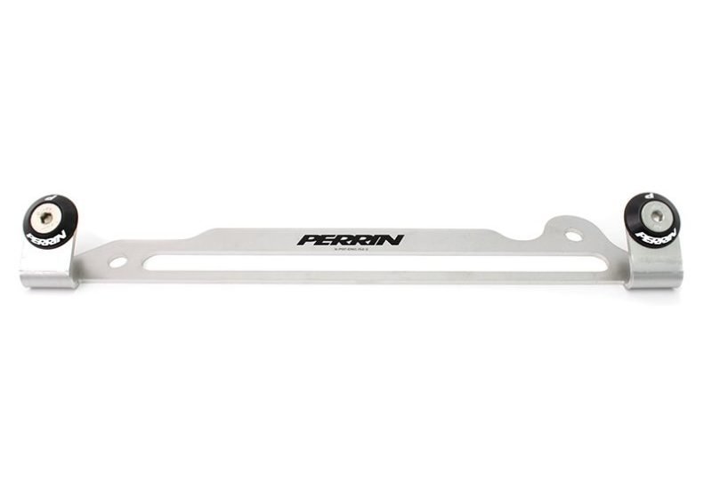 PERRIN [15-21 WRX] Engine Cover Fix Kit Black | PSP-ENG-166BK - JDMuscleEngine CoversperPSP-ENG-166BK