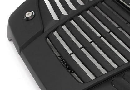 PERRIN [15-21 WRX] Engine Cover Fix Kit Black | PSP-ENG-166BK - JDMuscleEngine CoversperPSP-ENG-166BK