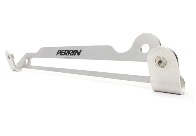 PERRIN [15-21 WRX] Engine Cover Fix Kit Black | PSP-ENG-166BK - JDMuscleEngine CoversperPSP-ENG-166BK